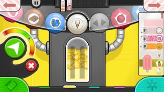 Papa's Paleteria To Go! screenshot 1