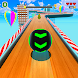 Sky Rolling Ball Game 3D Ball - Androidアプリ