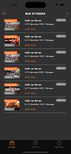 Barrie Zakelijk Screen 2