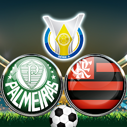 Icon image Campeonato Brasileiro Jogo