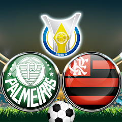 Campeonato Brasileiro Jogo - Apps on Google Play