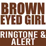 Brown Eyed Girl INTRO Ringtone icon