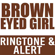 Brown Eyed Girl INTRO Ringtone 1.2 Icon