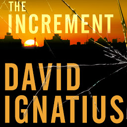 Icon image The Increment: A Novel