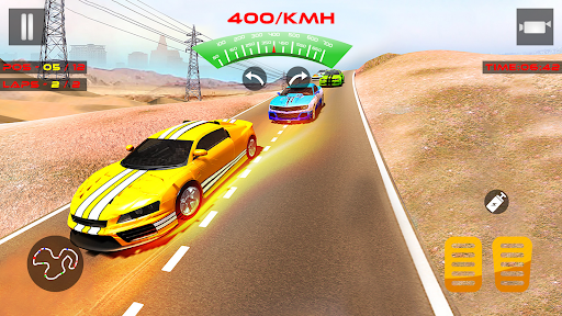 Need for Super Speed VARY screenshots 4