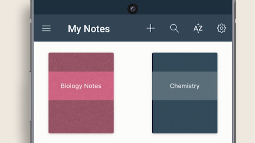 Noteshelf v8.0.7 MOD APK (Full Patched/Paid for ) Gallery 5