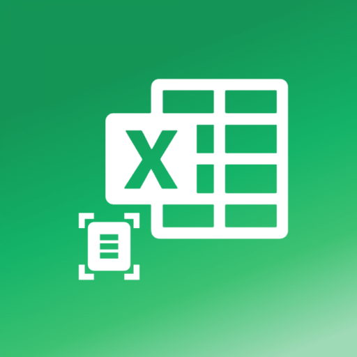Extract To Excel logo