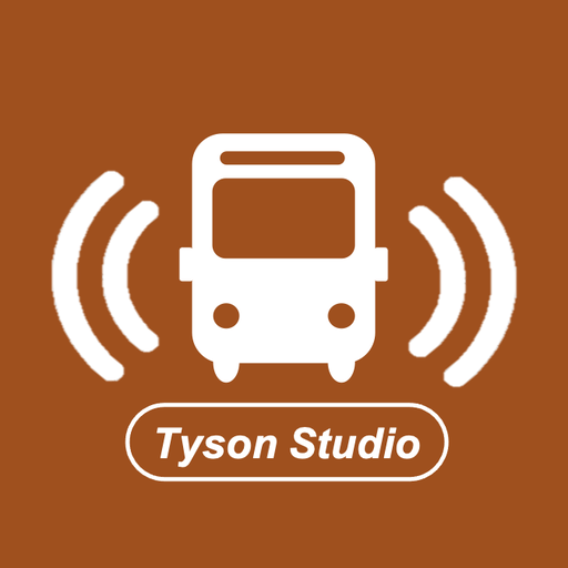 台北公車即時動態(含台北市與新北市) logo