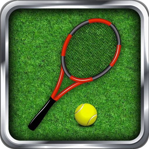 Tennis Game 3D - Tennis Games