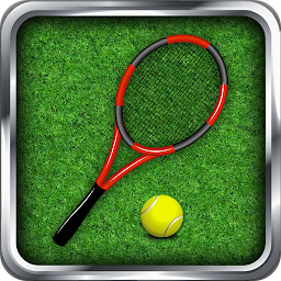 Icon image Tennis Game 3D - Tennis Games