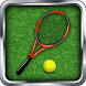 Tennis Game 3D - Tennis Games - Androidアプリ