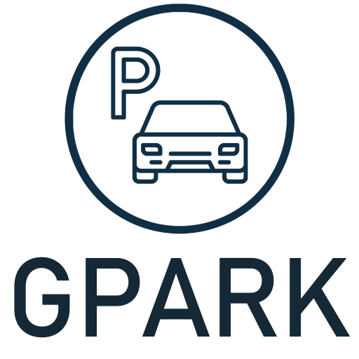 Gpark logo