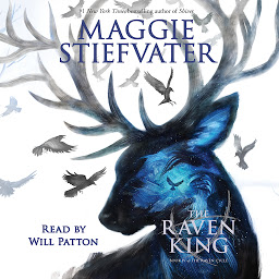 Icon image The Raven King (The Raven Cycle, Book 4)