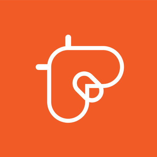 freebee logo
