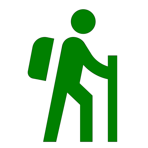 Hikie-Talkie logo