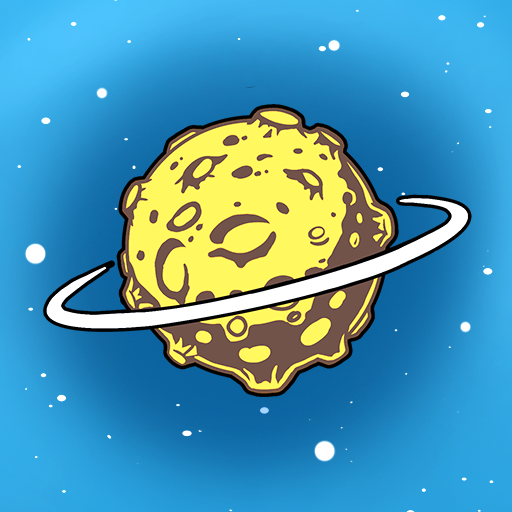 Baby Mozart Space Trip  Icon