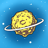 Baby Mozart Space Trip icon