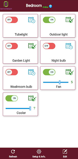 AeronSmart Screen 3