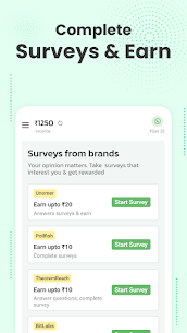 Taskbucks – Earn Rewards 1