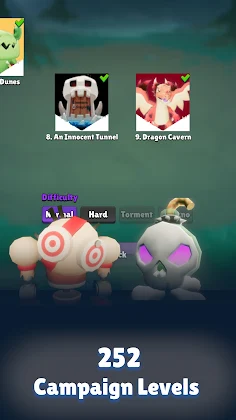 Plant Chess - Screenshot 4
