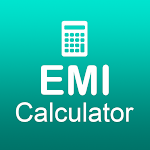 Cover Image of Descargar EMI Calculator - Loan & Finance Planner 1.0 APK