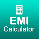 EMI Calculator - Loan & Finance Planner - Androidアプリ
