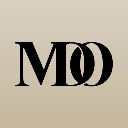 MDO 1.0.1 Icon
