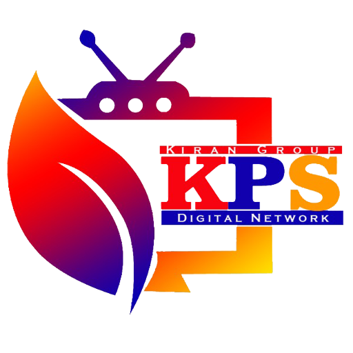 KPS Digital logo