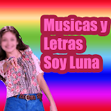 Musicas y Letras Soy Luna icon