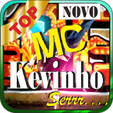 MC Kevinho canção mp3 música icon