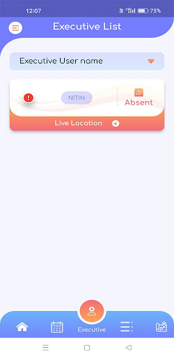 Digital ERP Screen 3