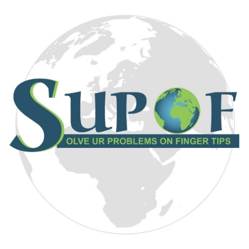 Supof education logo