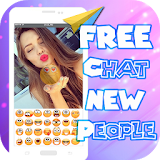 Free Chat New People Advice icon