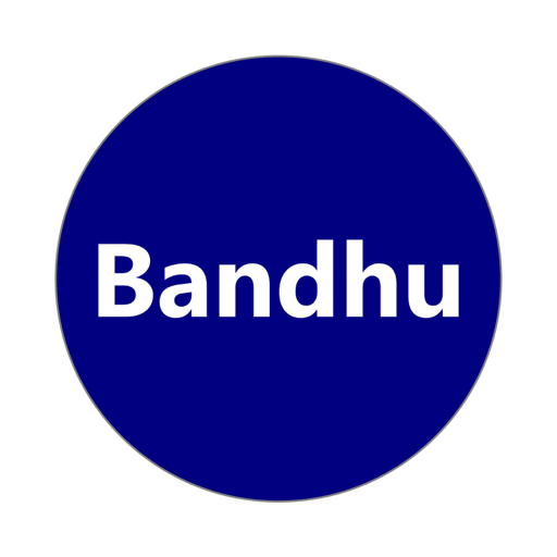 BANDHU-Mobile Electronics Elec  Icon