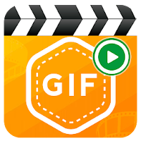GIF Maker - Video to GIF Converter