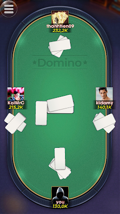 Domino - Screenshot 4