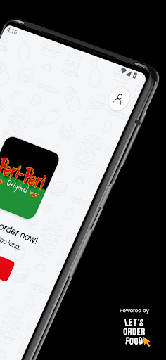 Peri Peri Original Hitchin Screen 2