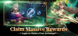 Game screenshot MU Origin 3 - Astrology Mage hack