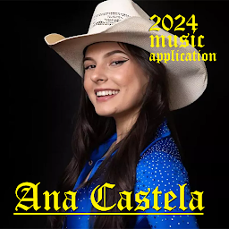 Icon image Ana Castela Musica 2024