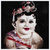 Lord Krishna Wallpapers HD icon