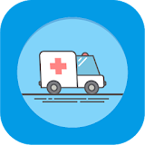 Medical Transportation Service icon