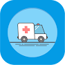 Get Medical Transportation Service for Android Aso Report