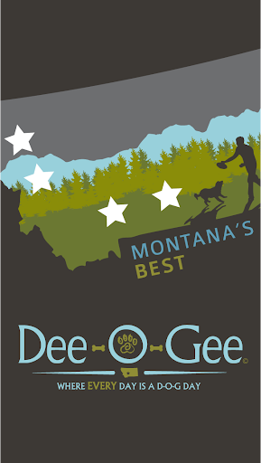 Android application Dee-O-Gee screenshort