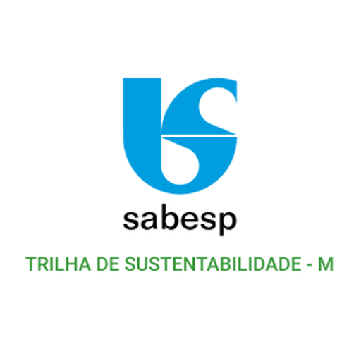 Trilha da Sustentabilidade logo