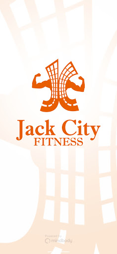 Jack City Fitness Screenshot 1 - AppWisp.com