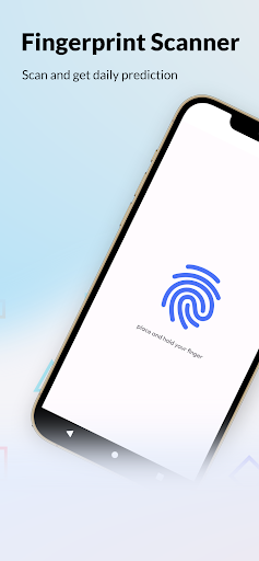 Fingerprint Scanner