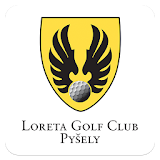 Loreta Golf Club Pyšely icon