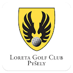 Loreta Golf Club Pyšely Apk