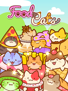 Imágen 6 Food Cats: Rescata Los Gatitos android
