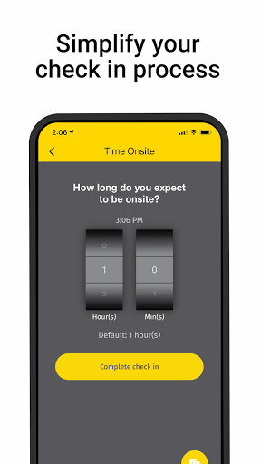Forsite Screen 2